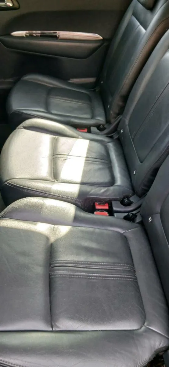 Peugeot  5008 - Image 2
