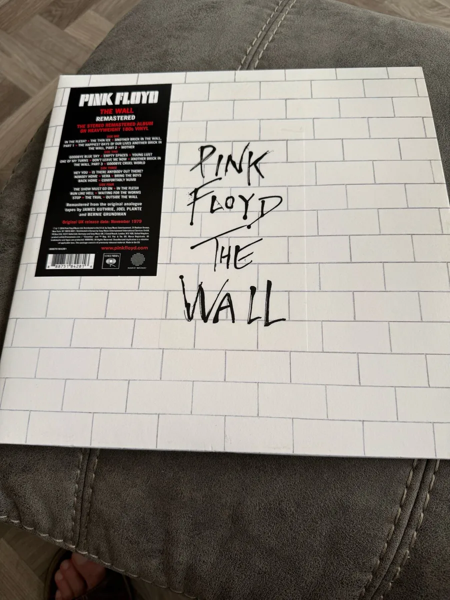 Vinyl - Image 1