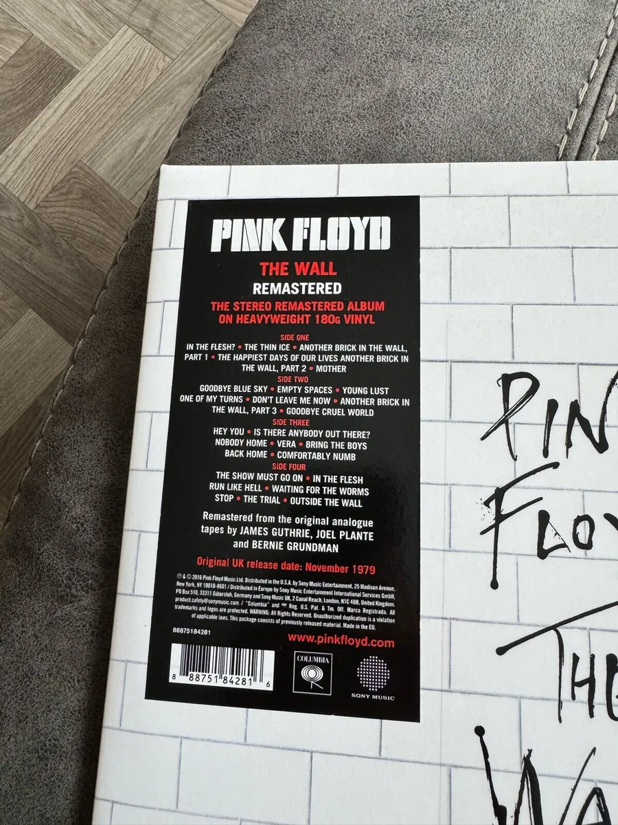 Vinyl - Image 2