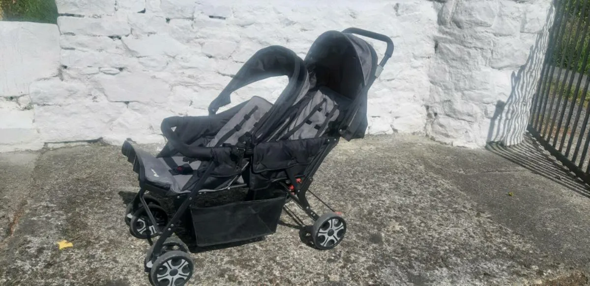 Double Buggy - Image 2