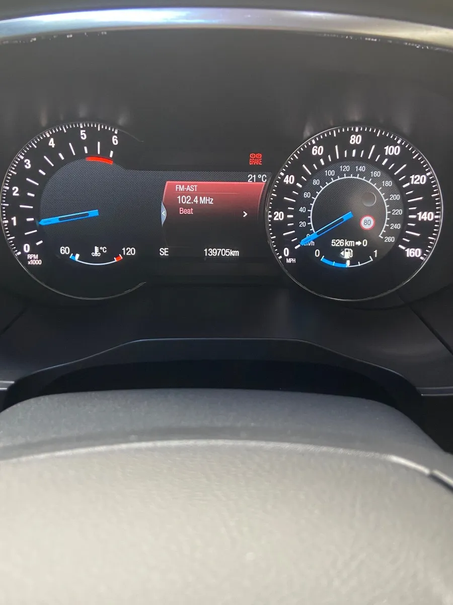 Ford S-Max 2016 - Image 2