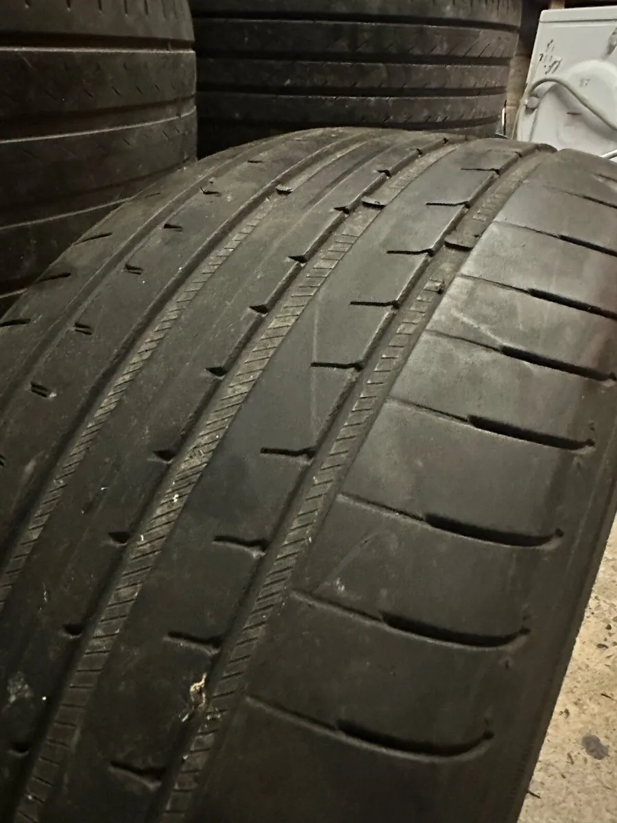 Spare wheels for Mercedes, Audi, BMW, etc - Image 2