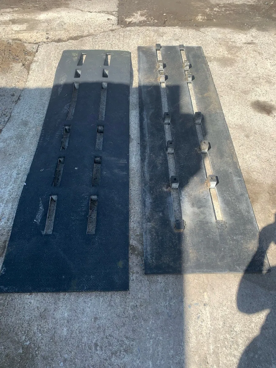 Easy fix slat mats - Image 2
