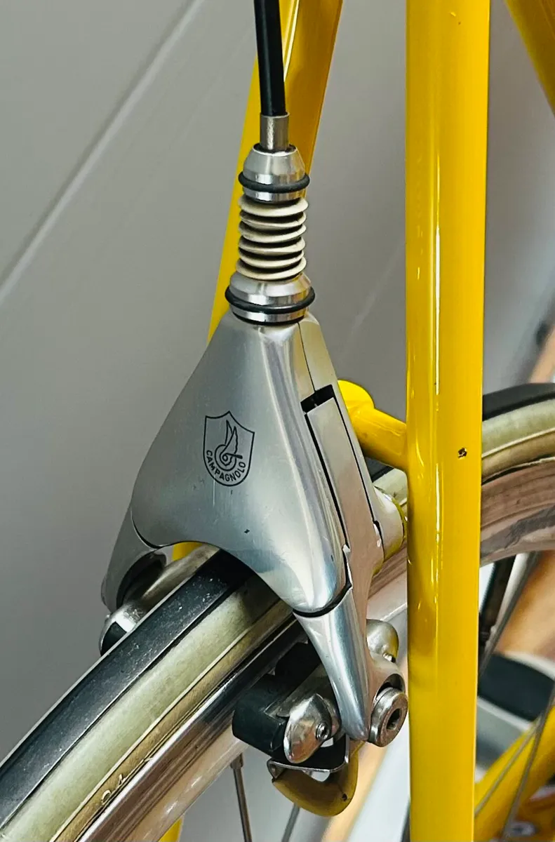 Campagnolo c record groupset - Image 2