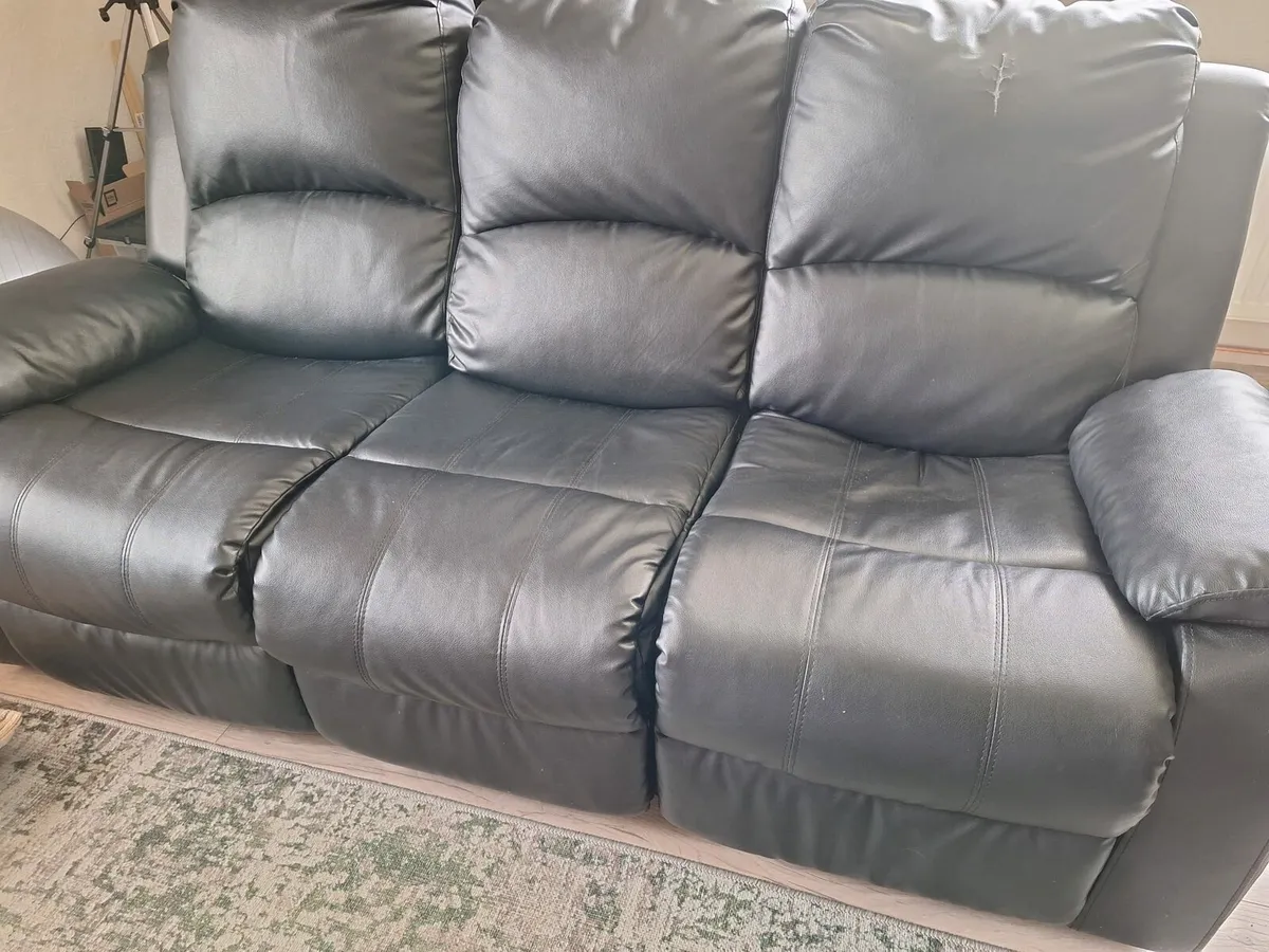 Sofas - Image 1