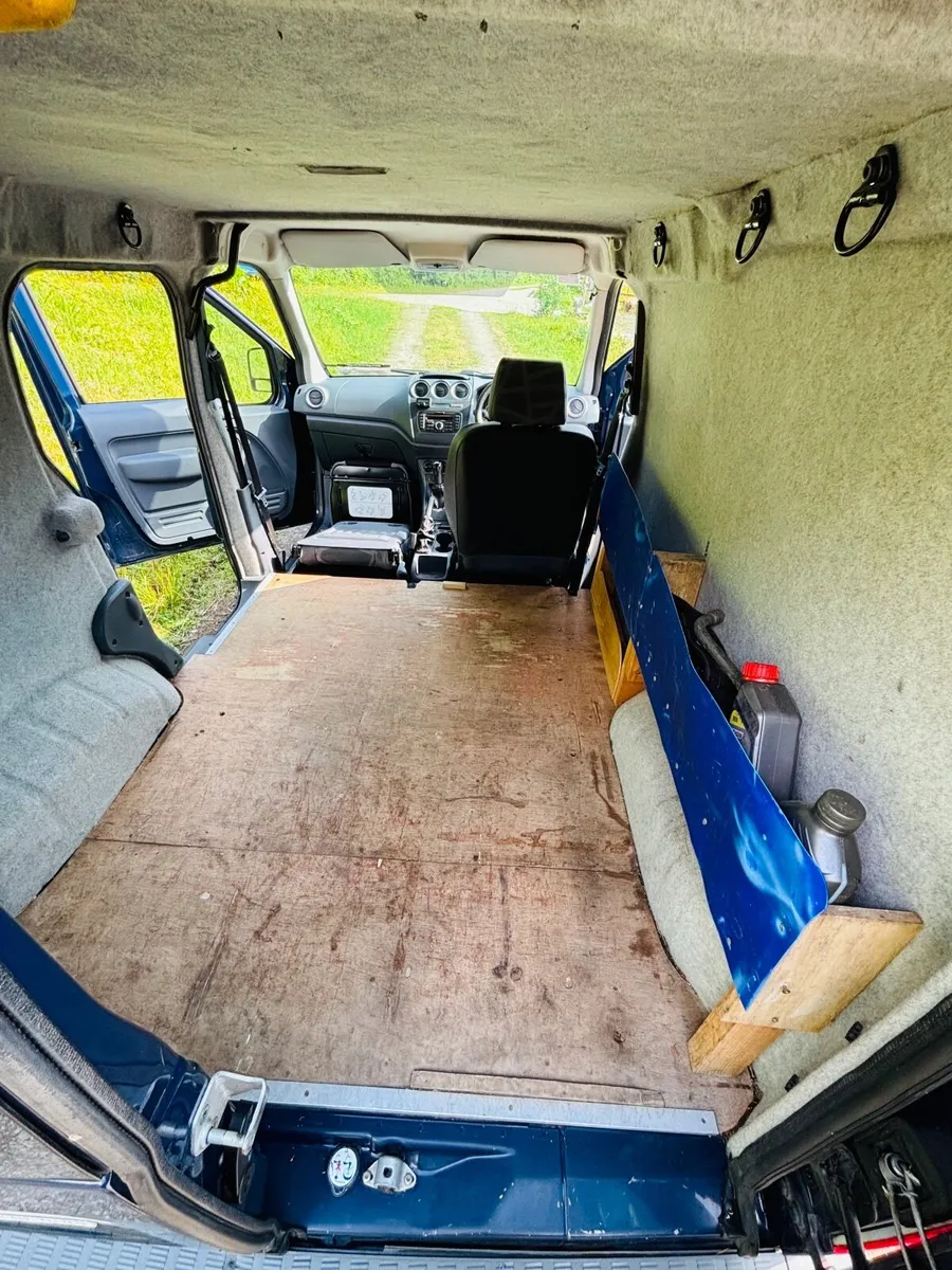 Ford Transit 2011 - Image 4