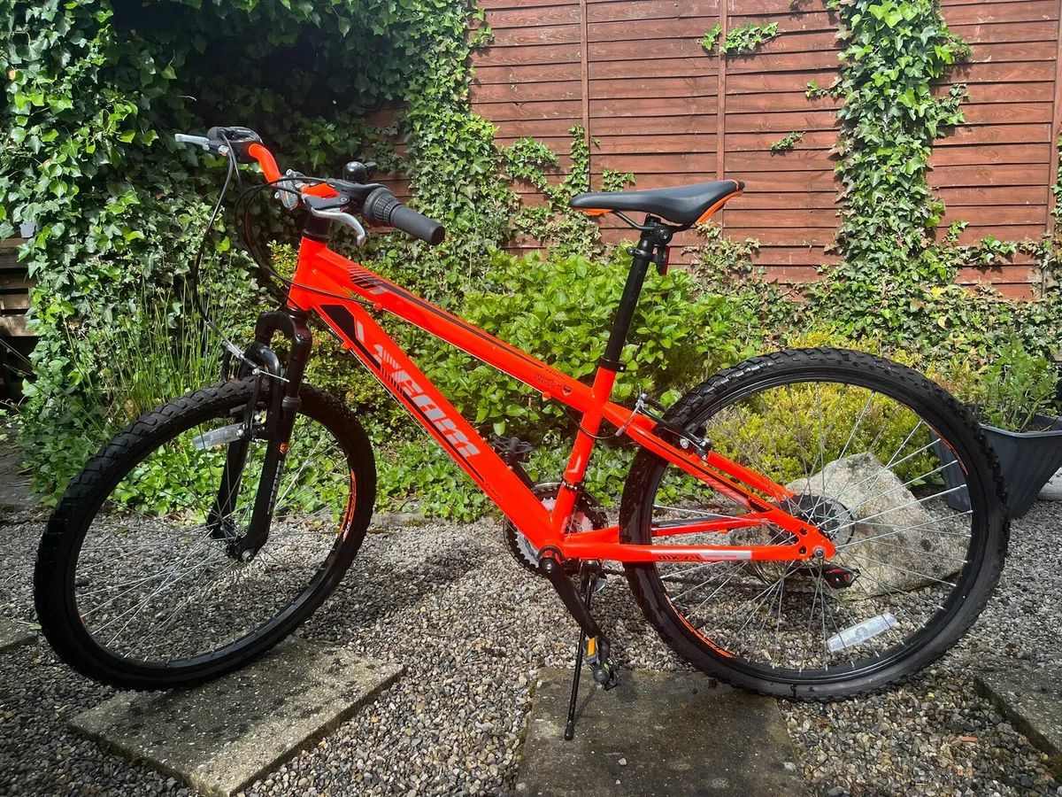 Carrera Blast Junior mountain bike - Image 3