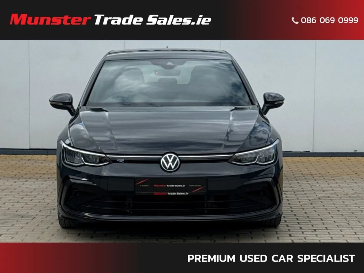 Volkswagen Golf Golf R-line - Image 2