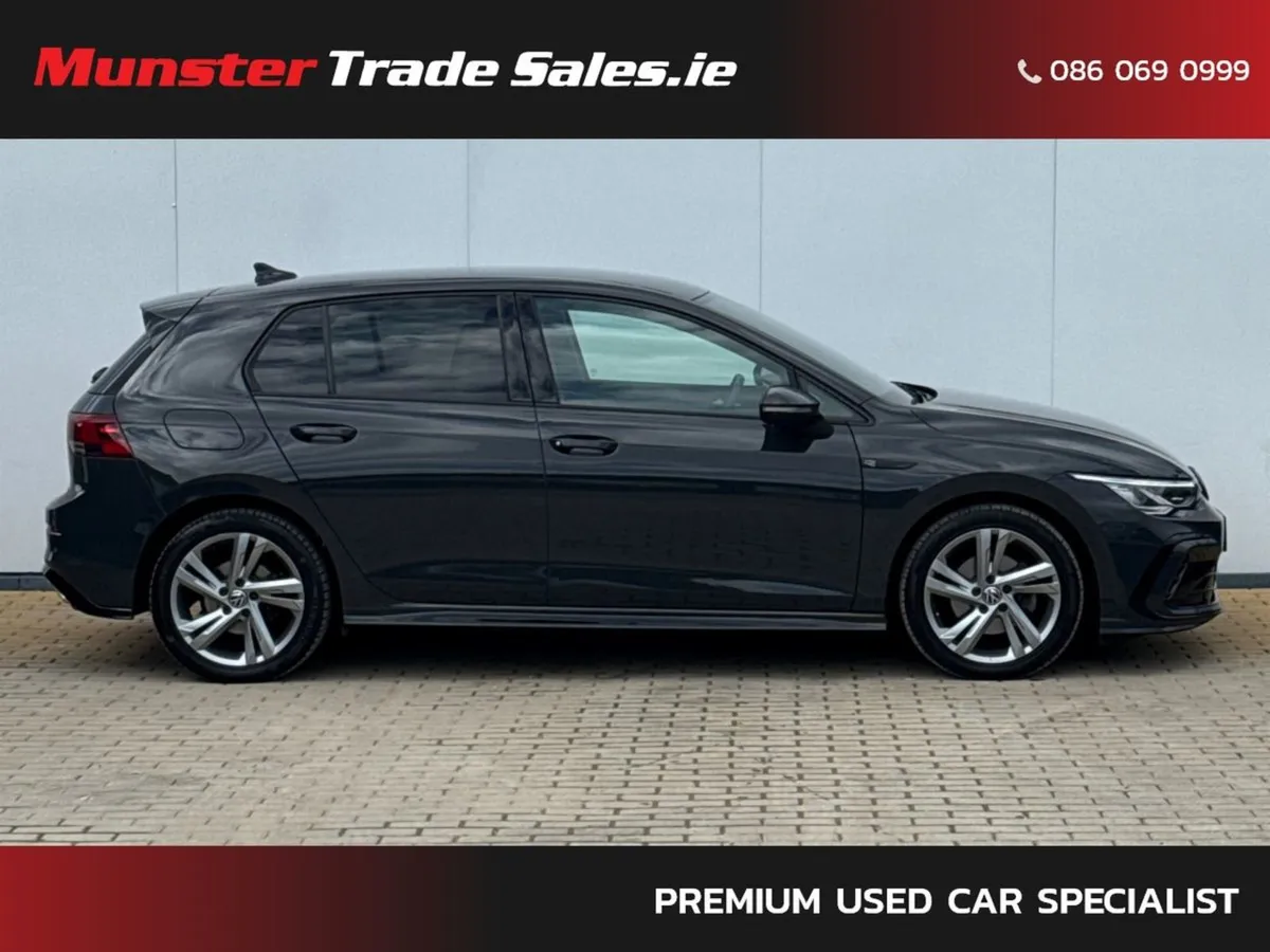 Volkswagen Golf Golf R-line - Image 3