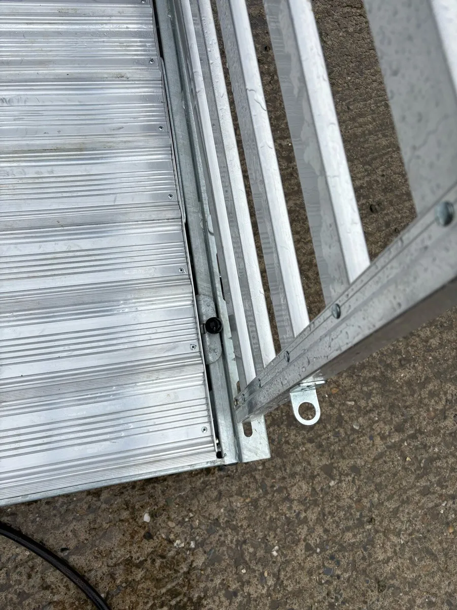Ifor Williams 2025 sheep decks - Image 4