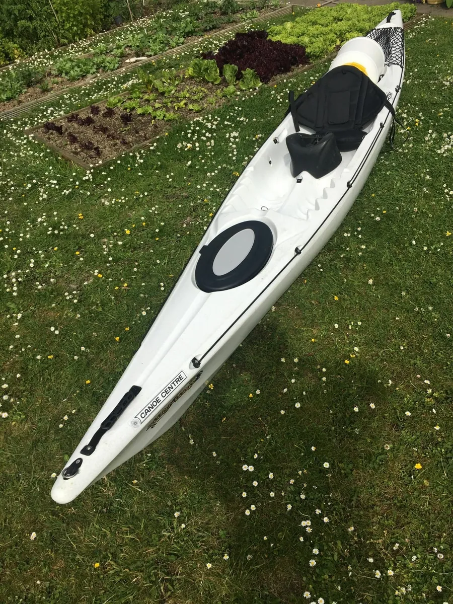 RTM Midway Kayak - Image 1