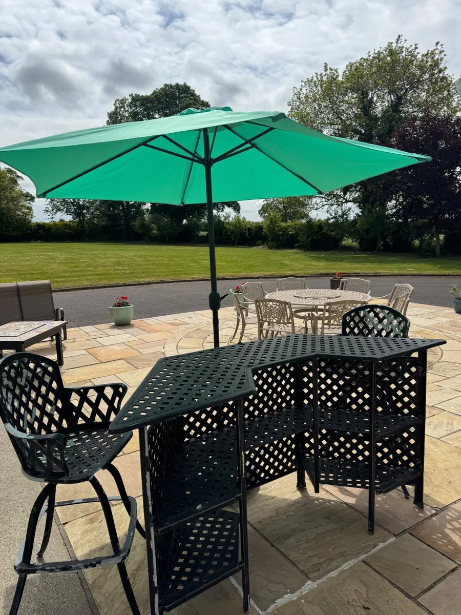 Garden furniture - Image 2
