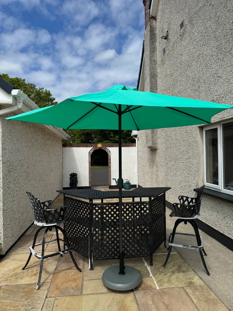 Garden furniture - Image 3