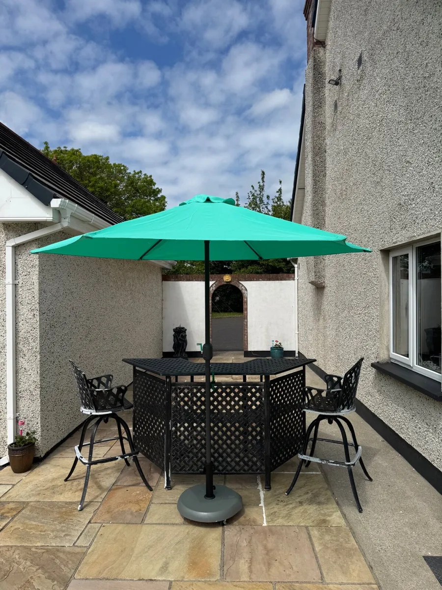 Garden furniture - Image 4