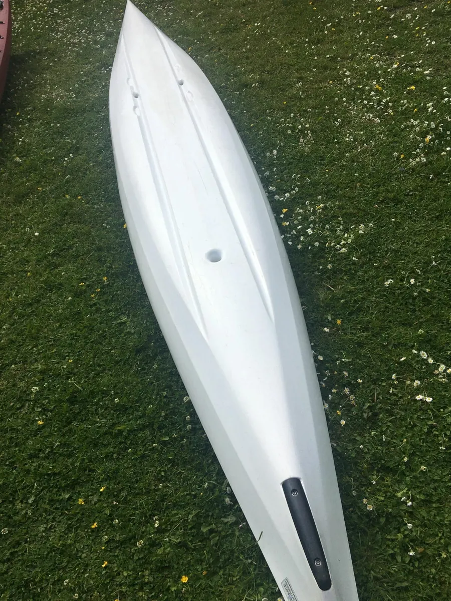 RTM Midway Kayak - Image 4
