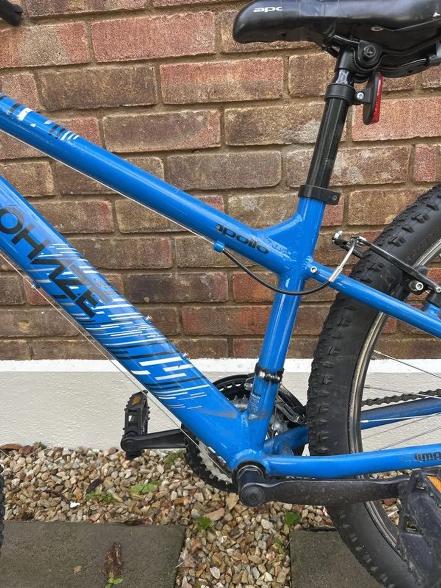 Bike - Image 3