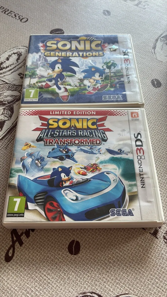 PS 5 Games & Nintendo games / Xbox games - Image 4