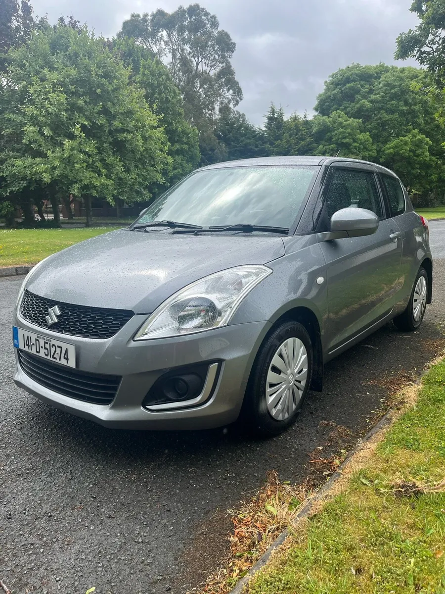 Suzuki Swift 1.2 Brand New Nct 05/26 - Image 2