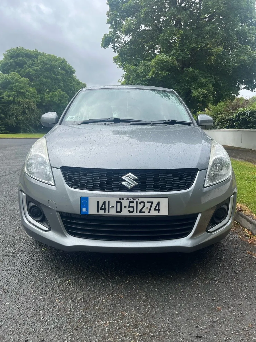 Suzuki Swift 1.2 Brand New Nct 05/26 - Image 3