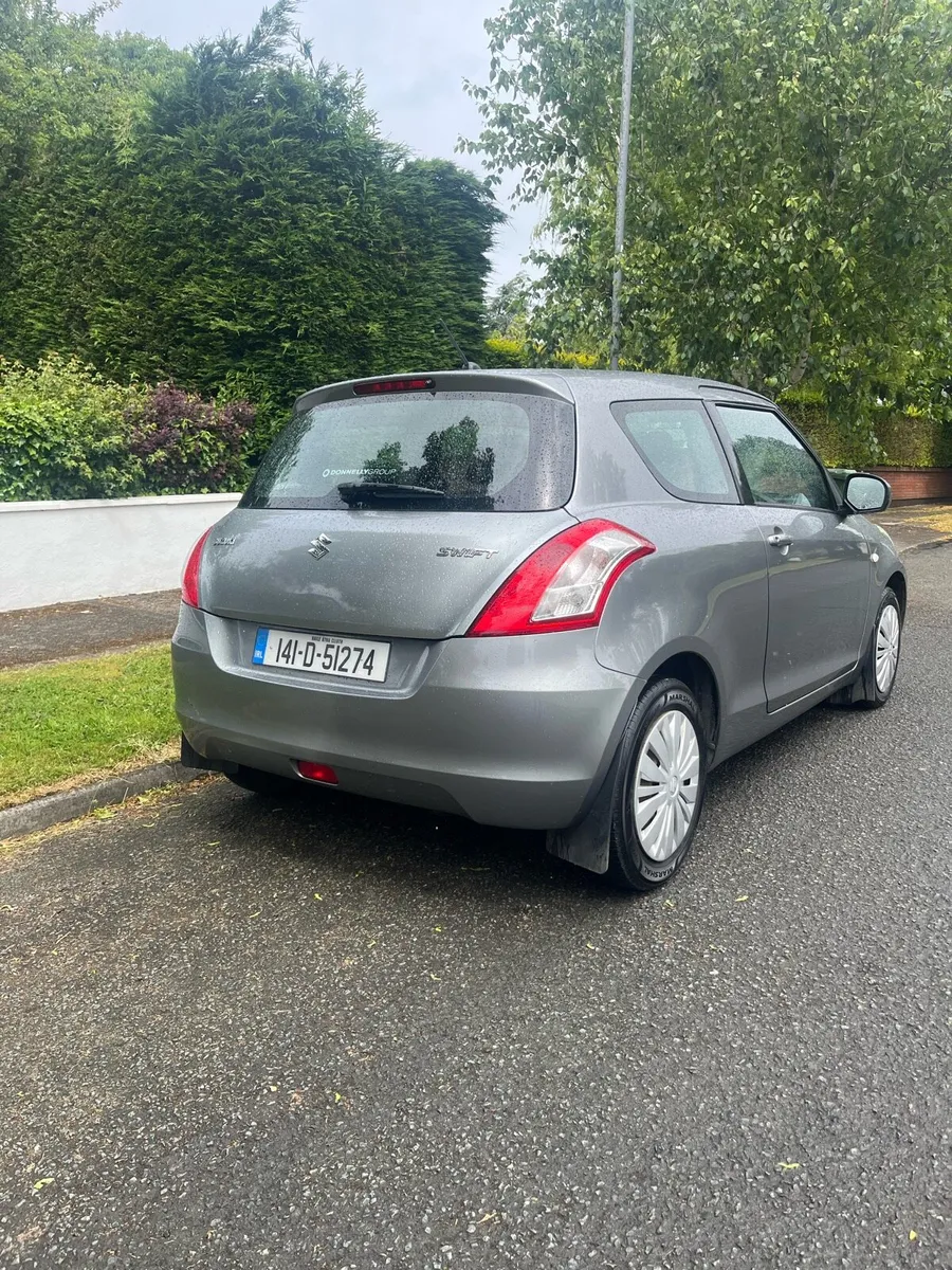 Suzuki Swift 1.2 Brand New Nct 05/26 - Image 4