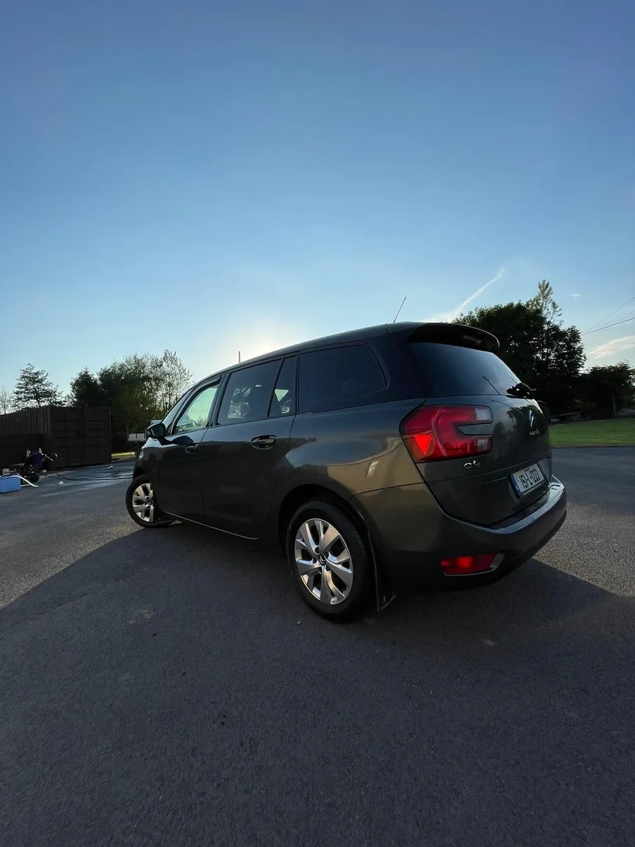 Citroen C4 2015 - Image 2