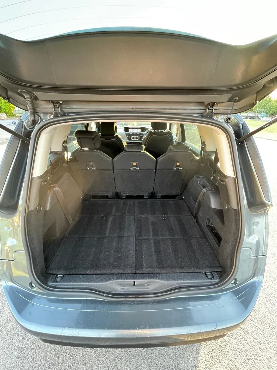 Citroen C4 2015 - Image 3