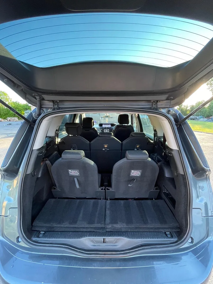 Citroen C4 2015 - Image 4