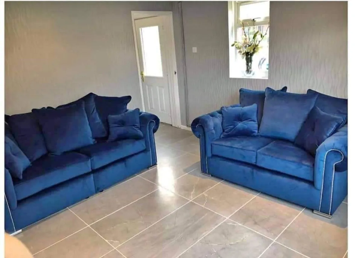 Brand New Couch 3/2 - Image 2