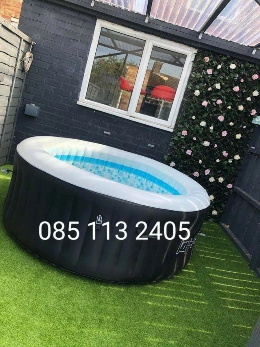 ARTIFICIAL GRASS 40MM 4M WIDE - Image 2