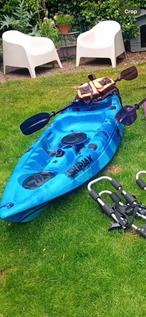 Kayaks - Image 2