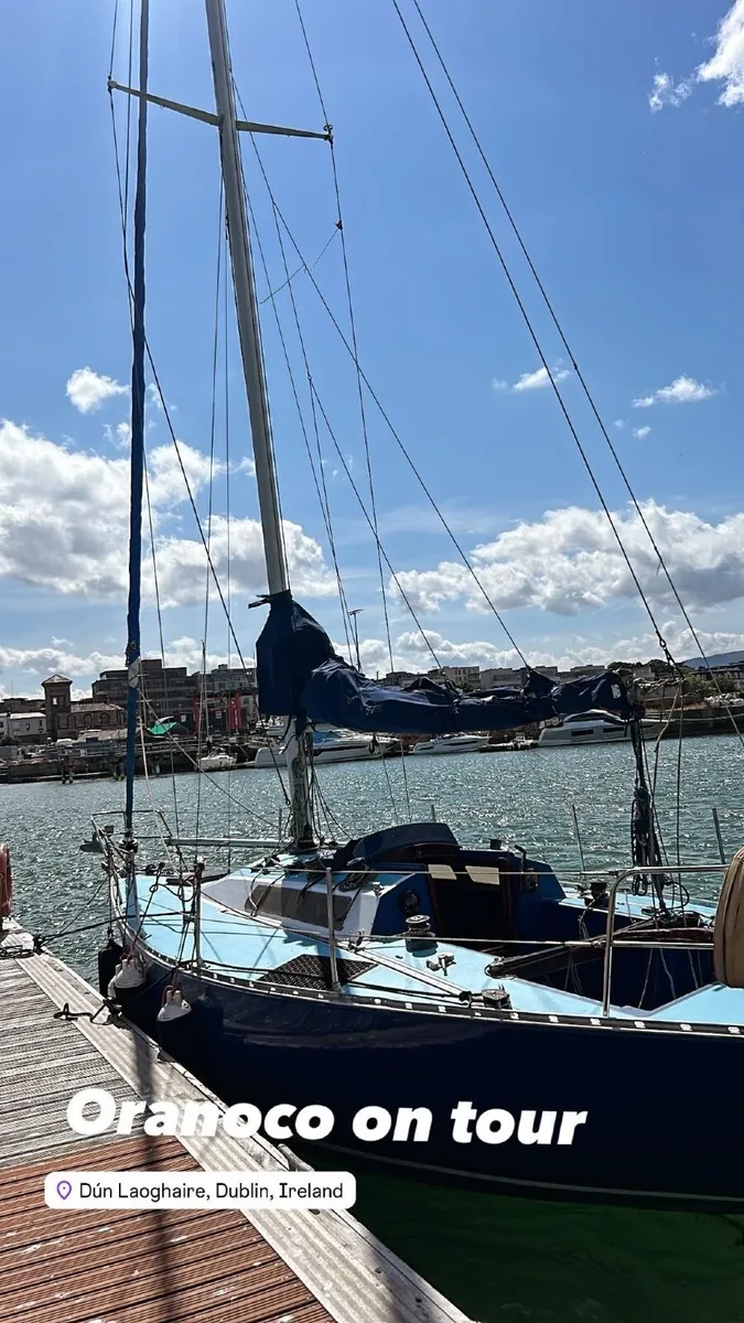 Yacht - Image 1