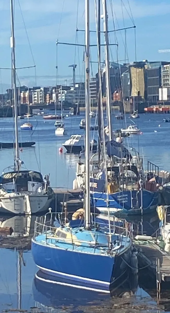 Yacht - Image 2