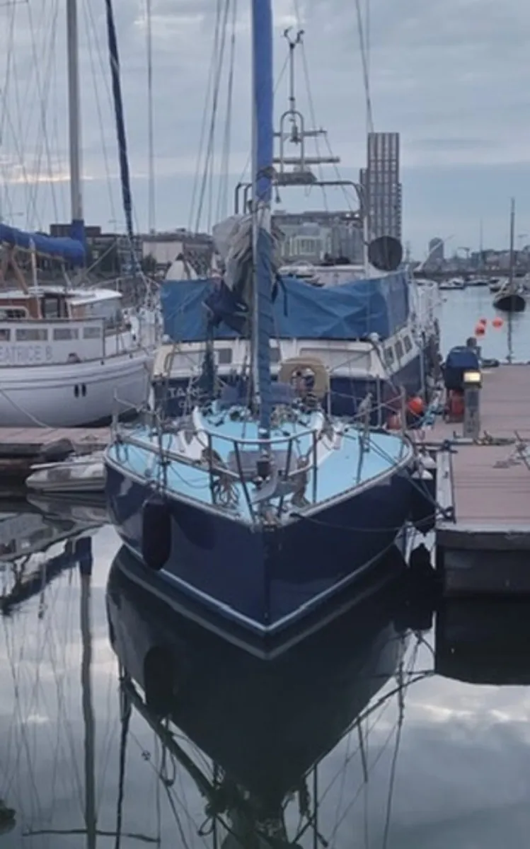 Yacht - Image 3