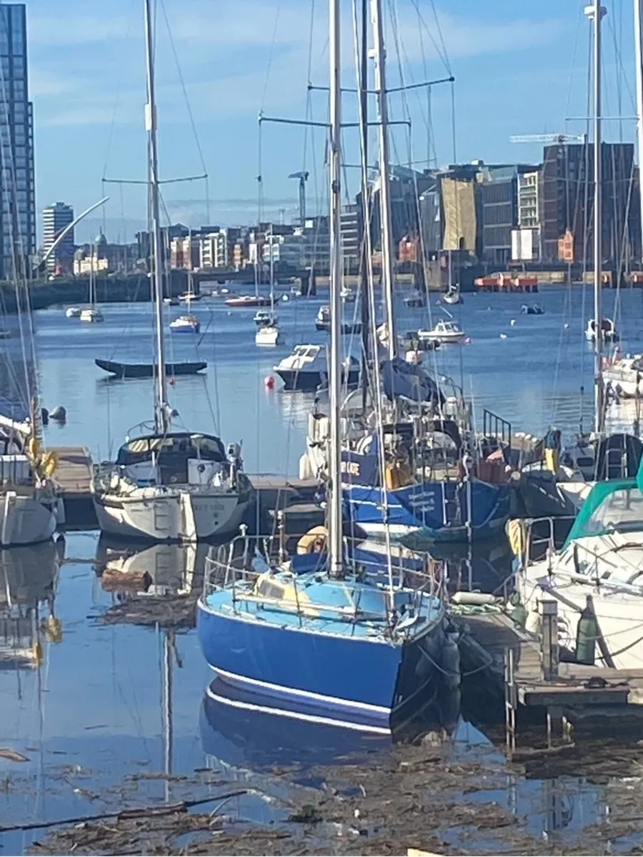 Yacht - Image 4