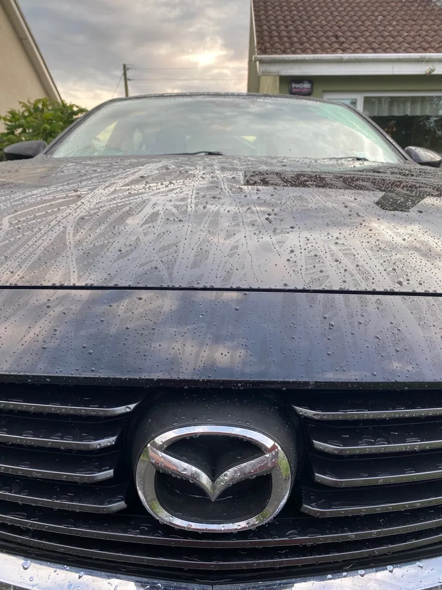 Mazda Mazda6 2015 - Image 3