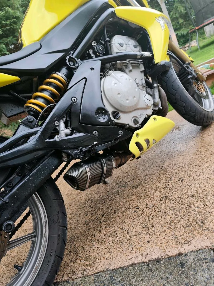 Kawasaki er6 - Image 2
