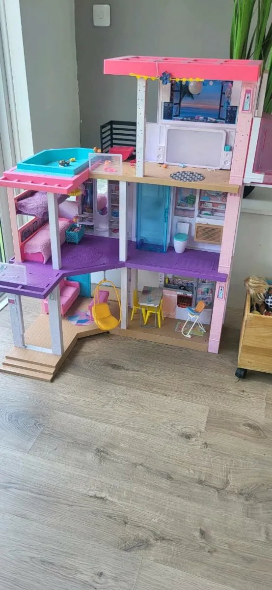 Toys