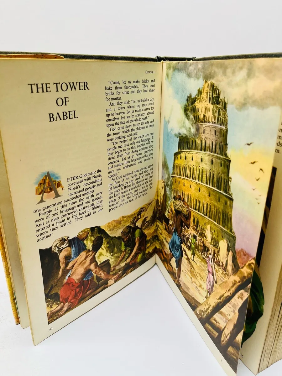Children’s bible - Image 2