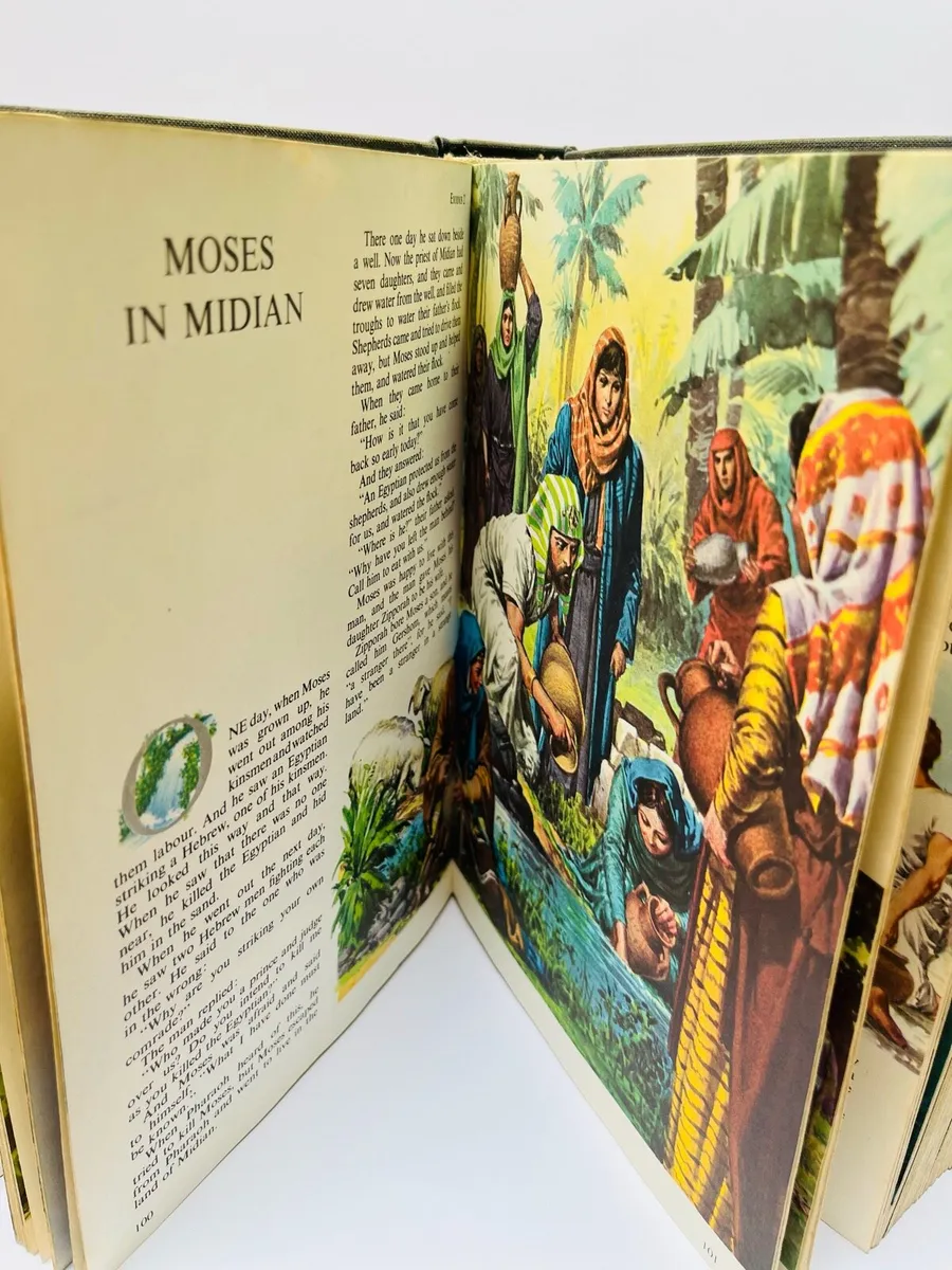 Children’s bible - Image 3