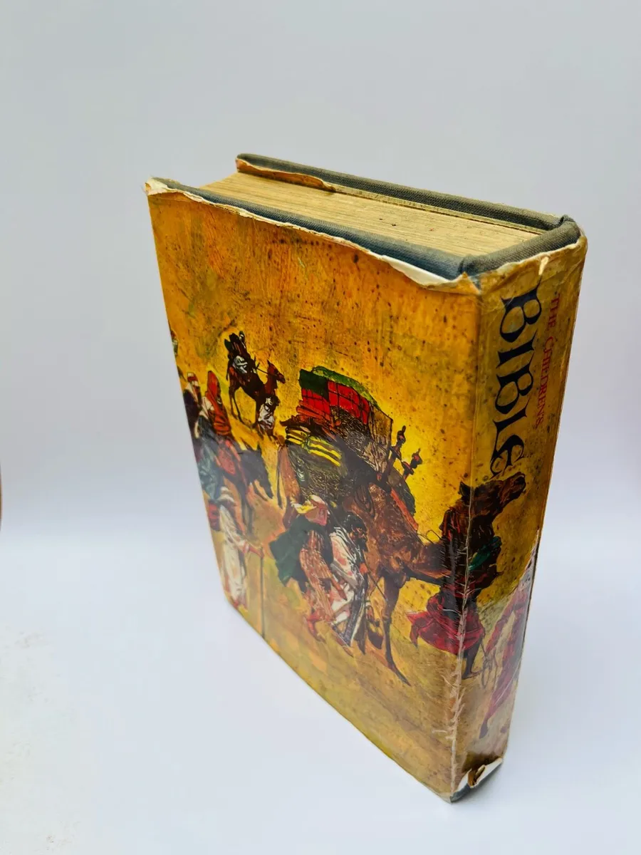 Children’s bible - Image 4
