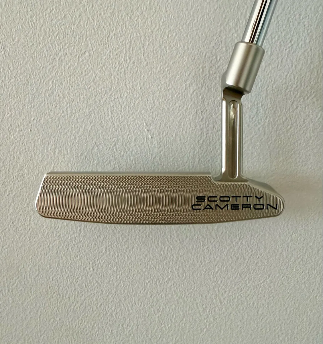 Scotty Cameron Super Select Newport 2 Putter - Image 2