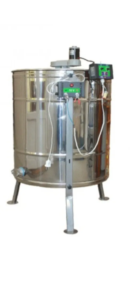 Honey extractor, Bee keepers equipment - Image 1