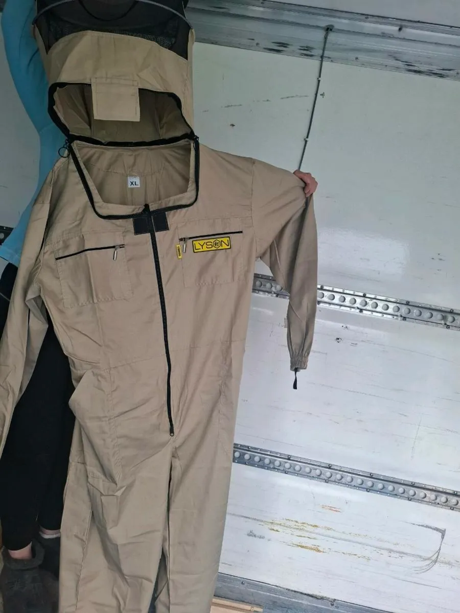 Honey extractor, Bee keepers equipment - Image 3