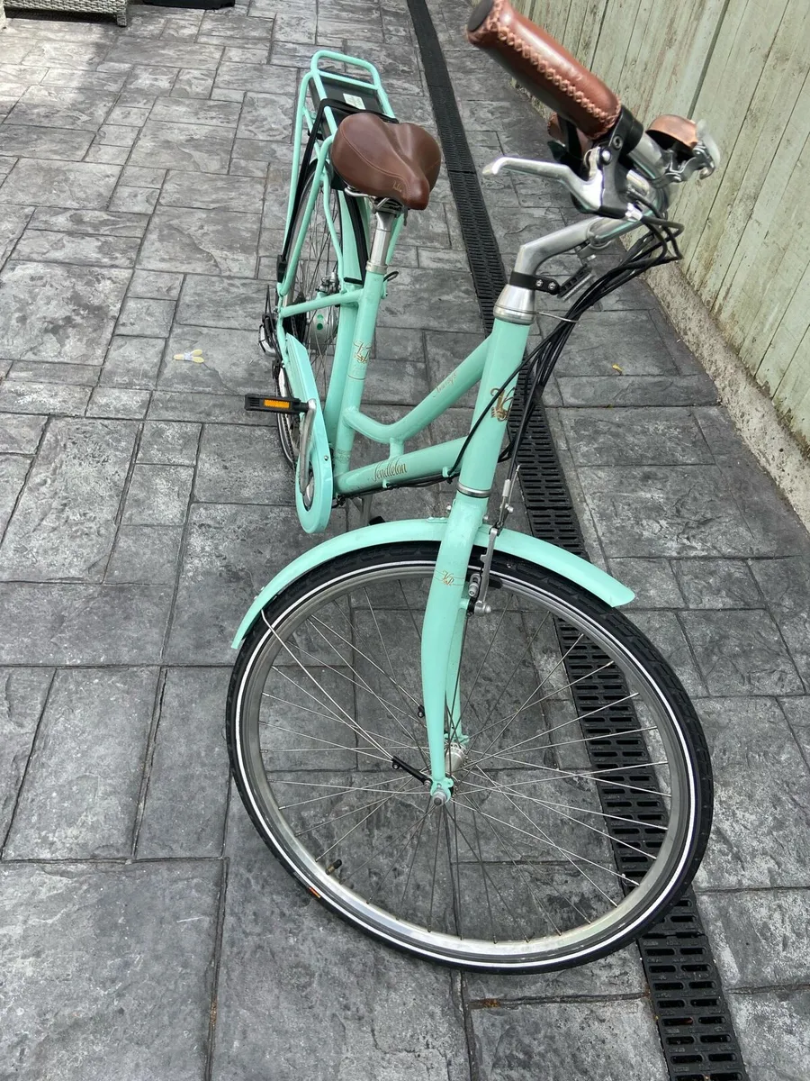 Ladies electric bike - Image 3