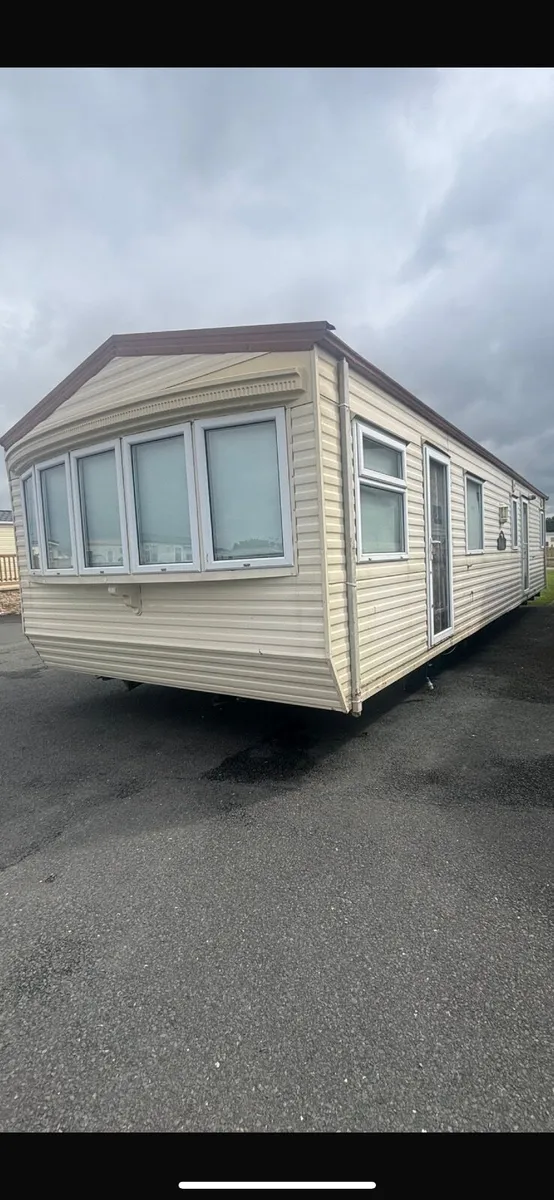 Mobile home DG +CH - Image 1