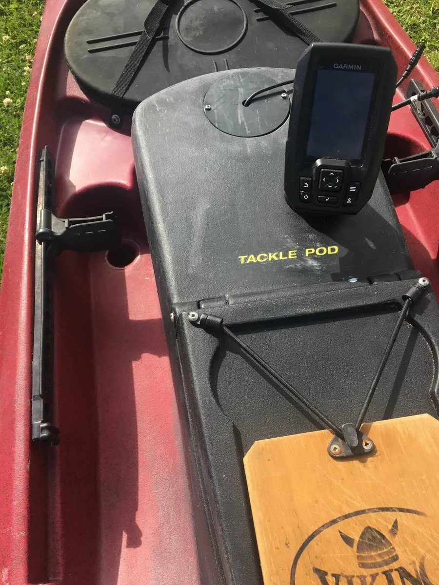 Viking Profish Reload kayak - Image 2