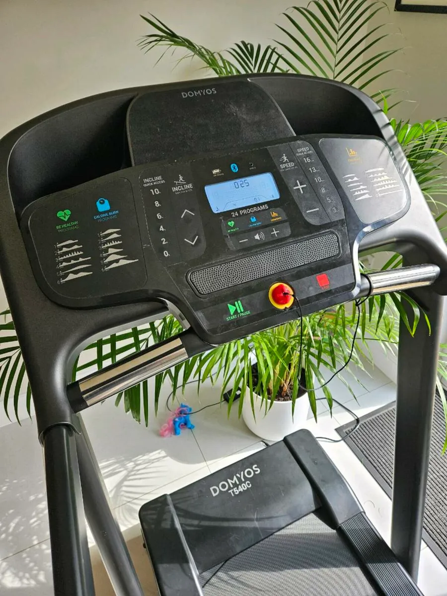 Treadmill - Image 2