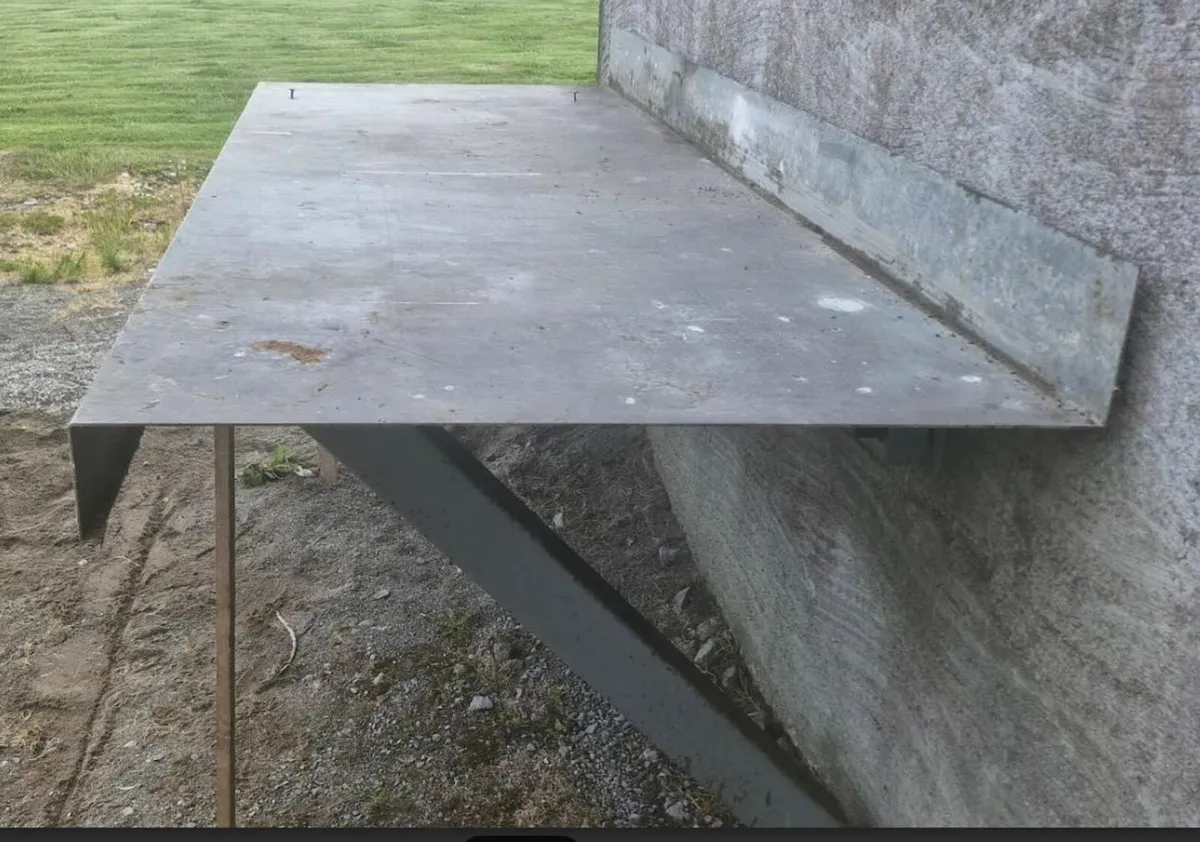 Benches - Image 1