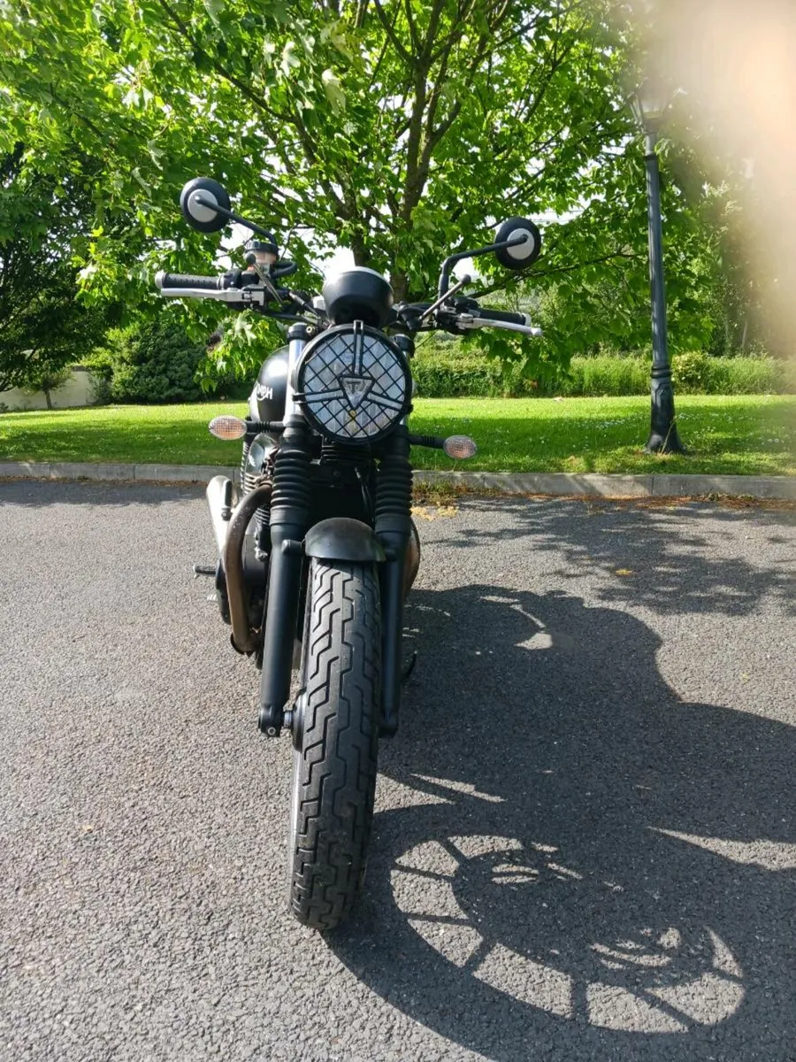 Triumph - Image 2