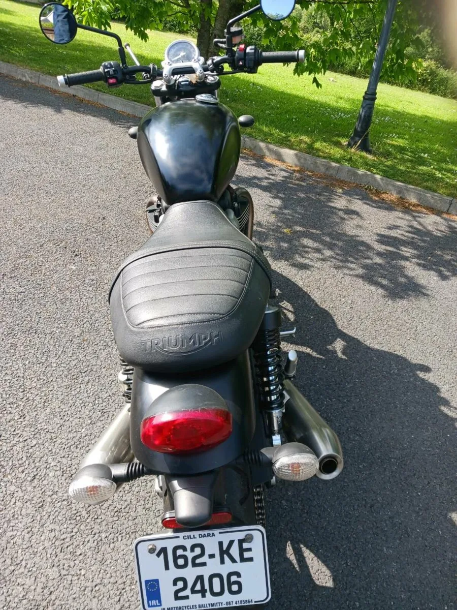 Triumph - Image 3